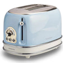 Kenwood Vintage 2 Slice Toaster.