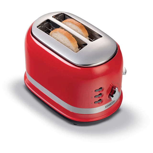 Kenwood Toaster.