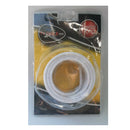 Cable Rg6 White (10mt)(Retail).