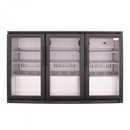 SnoMaster 300L Under Counter Beverage Cooler