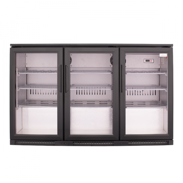 SnoMaster 300L Under Counter Beverage Cooler