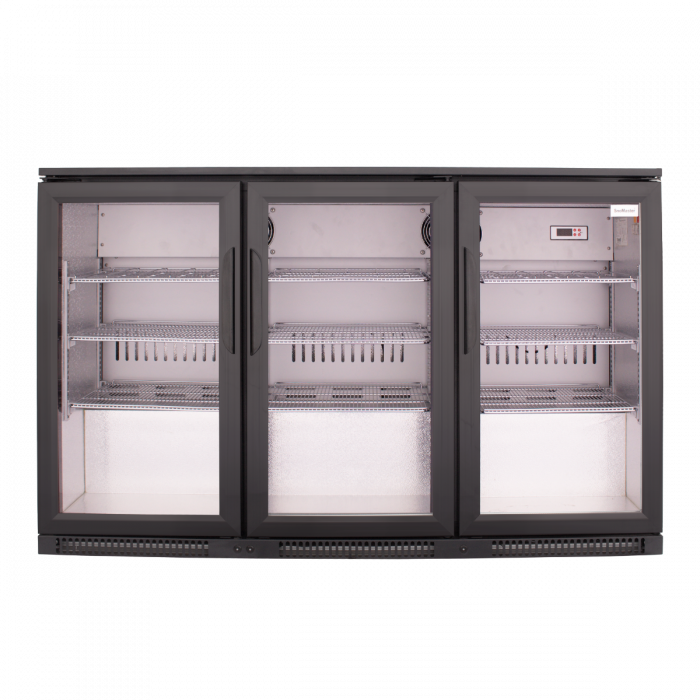 SnoMaster 300L Under Counter Beverage Cooler