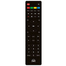 Ovhd Universal Remote Control.