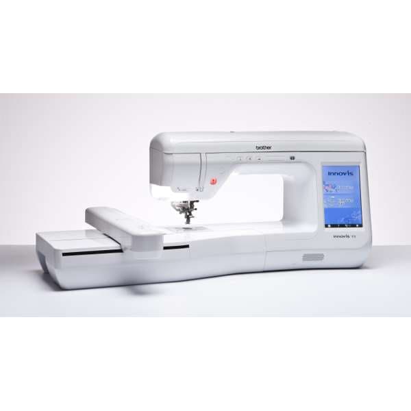 V3 Brother Embroidery Machine.