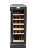 SnoMaster 19 Bottle Single Zone Wine Chiller