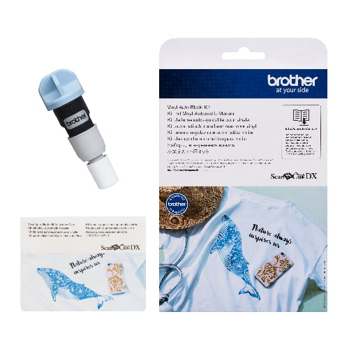 Brother Vinyl Auto Blade Kit