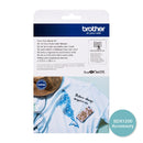 Brother Vinyl Auto Blade
