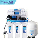 Red Rhino 5 Stage RO System