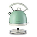 Kenwood Vintage Kettle 1.7L GR.