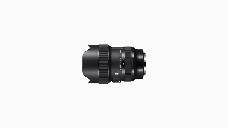 SIGMA LENS 14-24MM F/2.8 DG DN (A) F/L-MOUNT