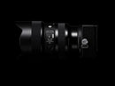 SIGMA LENS 14-24MM F/2.8 DG DN (A) F/L-MOUNT