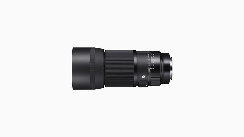 SIGMA LENS 105MM F/2.8 DG DN MACRO (A) F/L-MOUNT