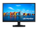 Samsung 19" Flat Monitor with Eye Comfort Technology