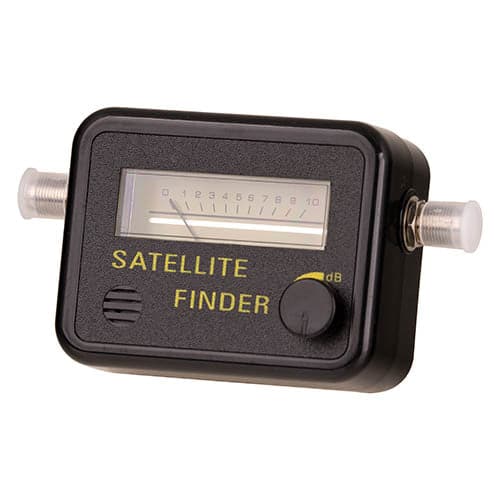 SATFINDER.