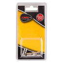 F Connector Cable Joing Kit (Retail).