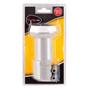 Aerial King Twin Lnb (Retail).