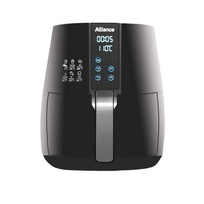 ALLIANCE 4.3L DIGITAL AIR FRYER 1500W