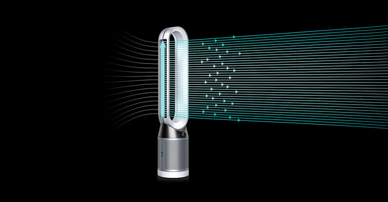 Dyson TP08 Pure Cool