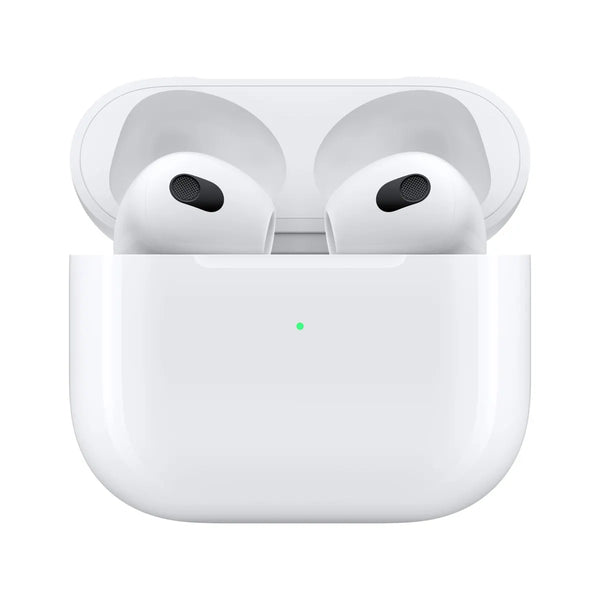 Apple AirPods with Wireless Charging (3rd Generation).