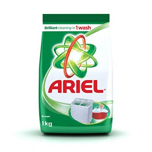 Ariel Hs Powder (Hand Wash) 12x1 Kg.
