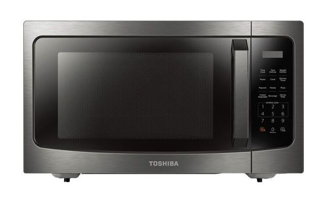 Wirecutter deals best microwave