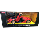Rastar Rc 1:14 Lamborghini Sian (2.4g)