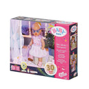 Baby Born Deluxe Happy Birthday Outfit.