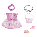 Baby Born Deluxe Happy Birthday Outfit.