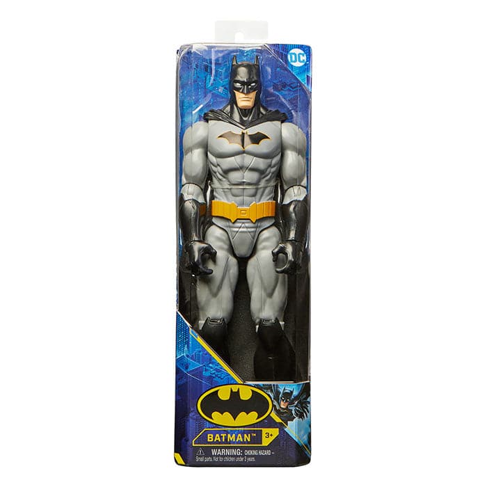 Batman 12" Figure Batman Only.