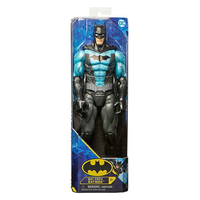Batman 12" Figure Batman Only.