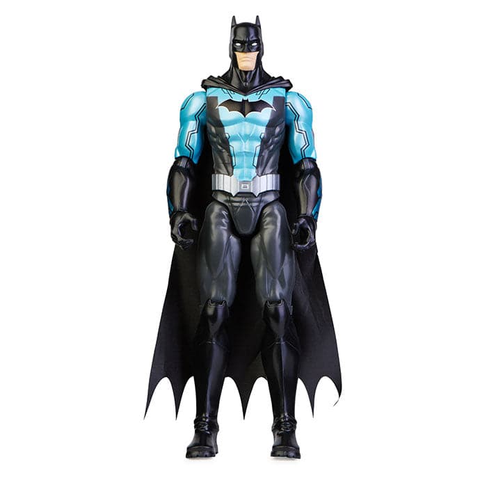 Batman 12" Figure Batman Only.