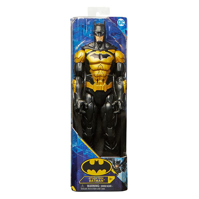 Batman 12" Figure Batman Only.