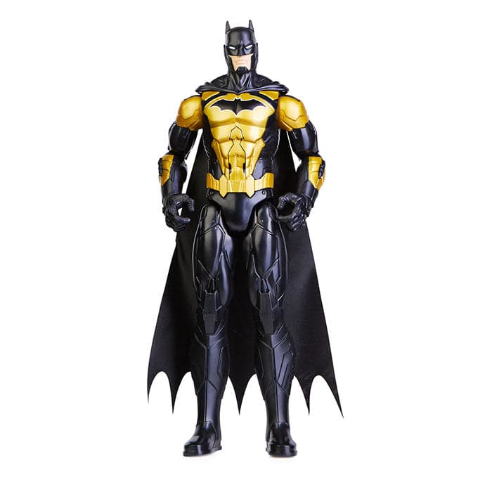 Batman 12" Figure Batman Only.