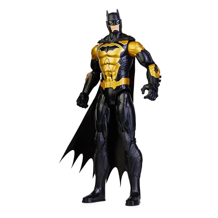 Batman 12" Figure Batman Only.