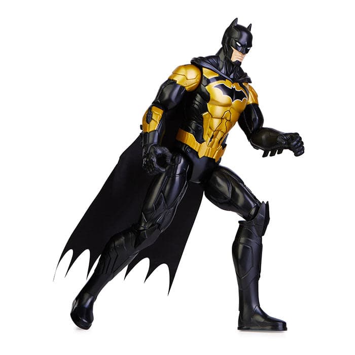 Batman 12" Figure Batman Only.