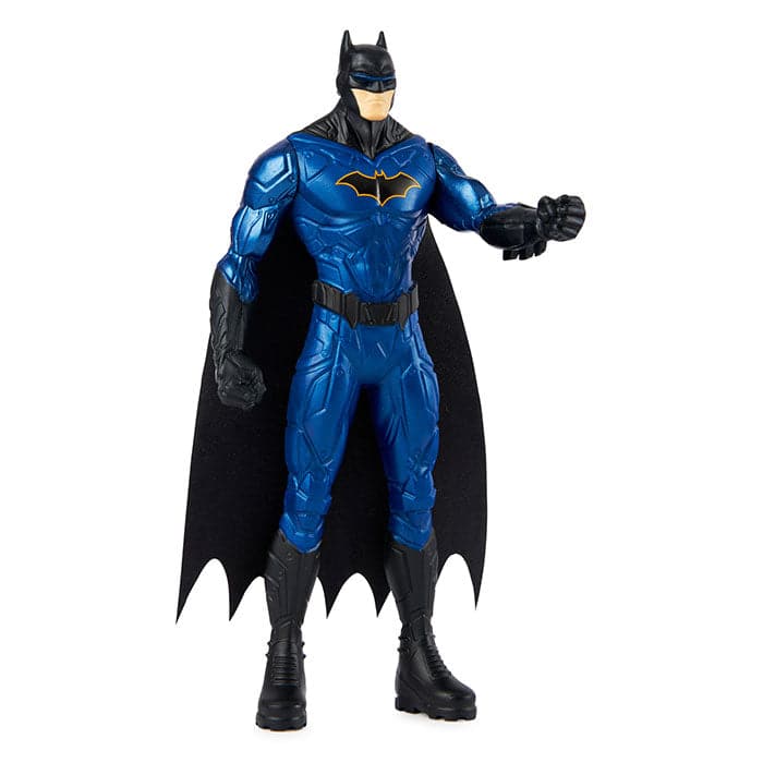 Batman 6" Figure.