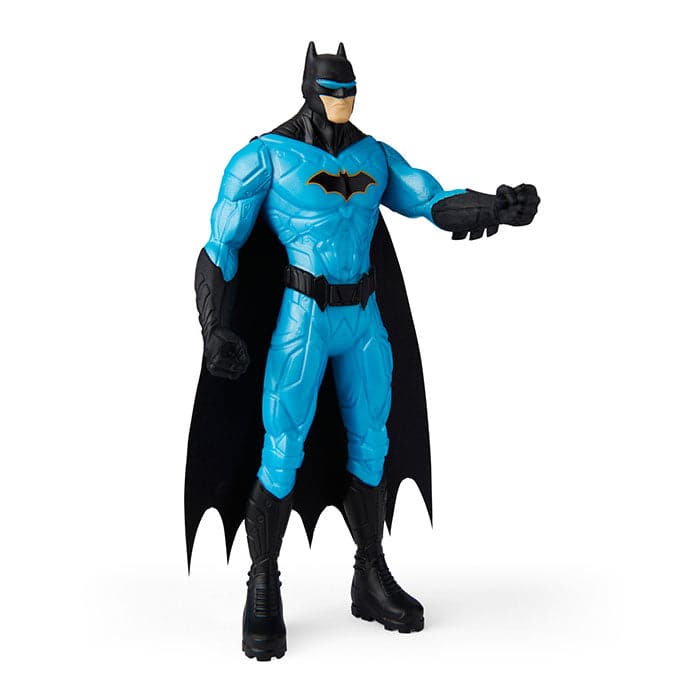 Batman 6" Figure.