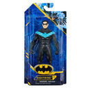 Batman 6" Figure.