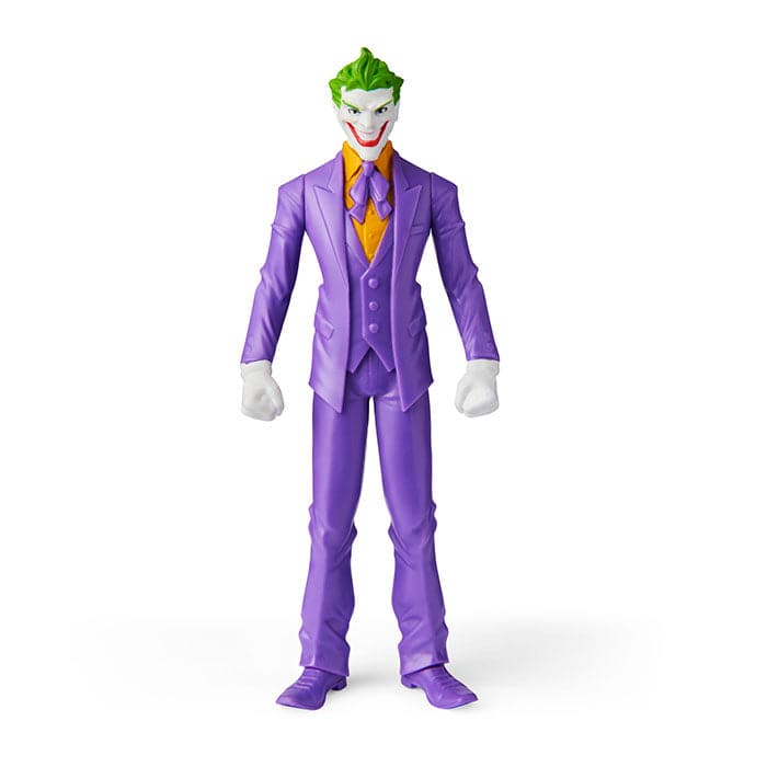 Batman 6" Figure.