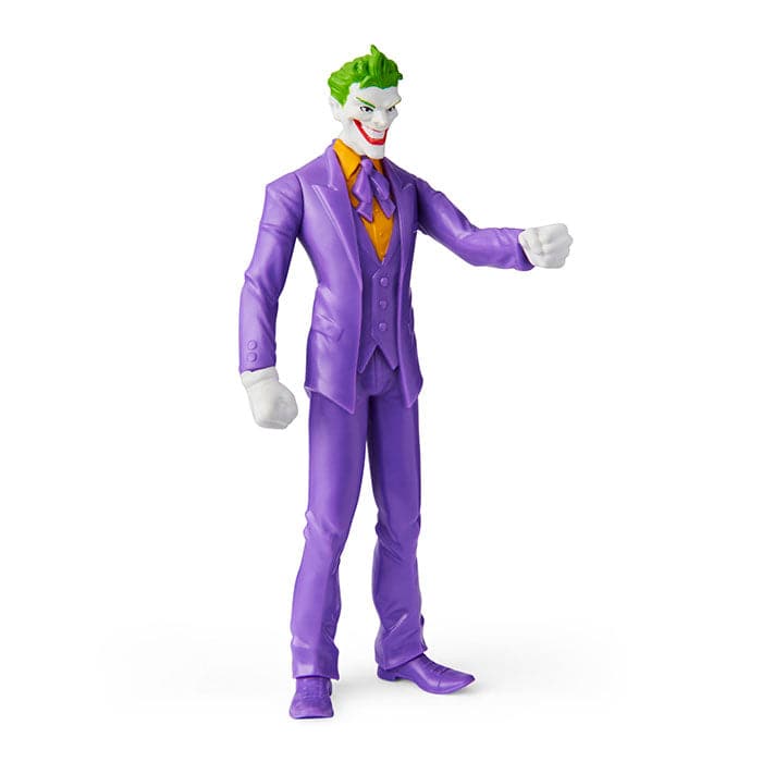 Batman 6" Figure.