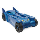 Batman Bat-Tech Batmobile.