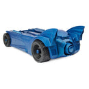 Batman Bat-Tech Batmobile.