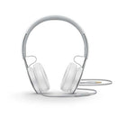 Beats EP On-Ear Wired Headphones - White.