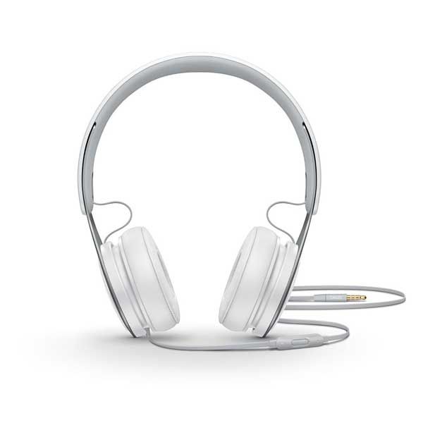 Beats EP On-Ear Wired Headphones - White.