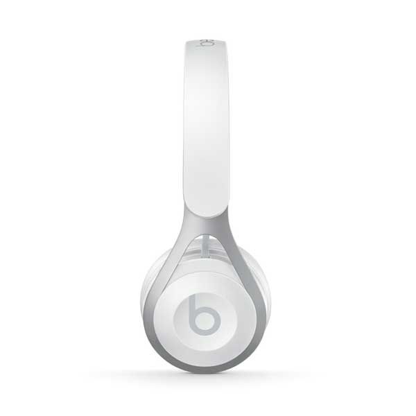 Beats EP On-Ear Wired Headphones - White.