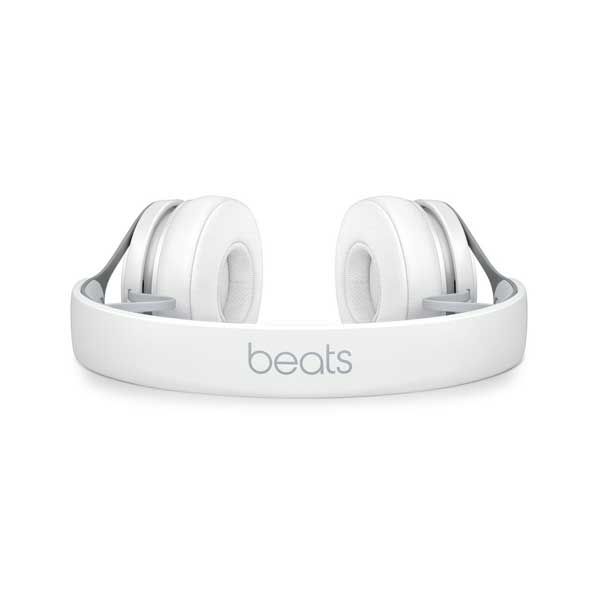 Beats EP On-Ear Wired Headphones - White.