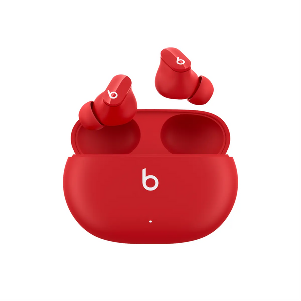 Beats Studio Buds – True Wireless Noise Cancelling Earphones.