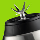 400W Stainless Steel Blender.