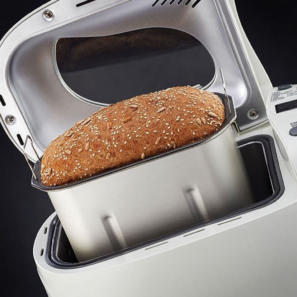 Bread Maker With Yoghurt Function.