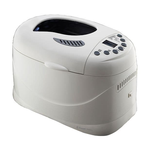 Bread Maker With Yoghurt Function.